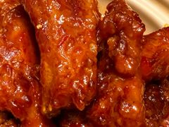 -侨美食家·粤菜(体育西路店)