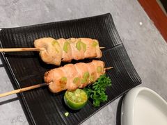 -人间酒暖·Go blanc·烧鸟·深夜食堂(陆家嘴店)