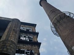 -广州市紫泥堂文化创意园景区