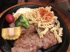 -冲浪熊西餐厅(昌黎店)