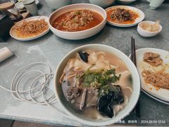 -萧记三鲜烩面(商务外环店)