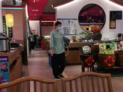 -望湘园·洞庭渔宴(永旺店)