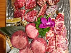 -やきにく 牛将日式焼肉(新华路店)