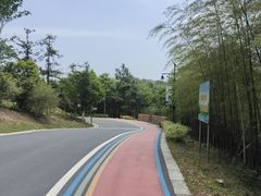 -南京市无想山景区