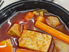 -海底捞火锅(王府井店)