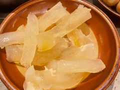 牛蹄筋-华丰火锅(双林北横路店)
