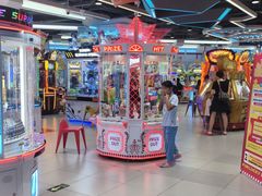 -凯德MALL(望京店)