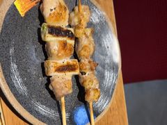 -诚家·日式烧鸟·深夜食堂(虹桥天街店)