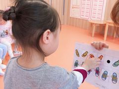 -小门牙好性格托育(北外滩中心)