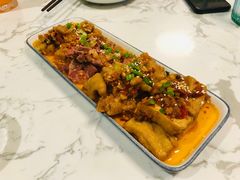 -火燒雲傣家菜(鼓楼店)