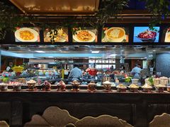 -不倒翁·安徽名菜楼(步行街店)