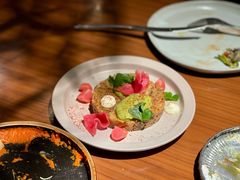 -MAGPIE喜鹊派餐厅(华侨城店)