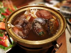 -Mr·Fish鱼鲜生海鲜放题(银泰in99店)