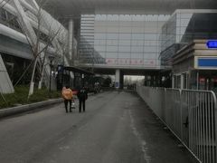 -杭州九堡客运中心