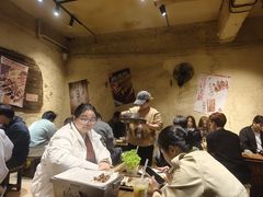 -盟重烧烤(高正街店)