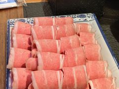 -来涮蜀鲜货火锅串串香(菜市口店)