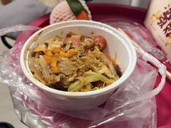 -大东北首席烤冷面(学府路店)