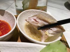 -金椰壳· 大厨新加坡菜(壹方城店)