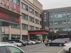-扬州狮子楼·非遗淮扬菜(总店)