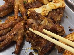 -眼镜烧烤(吉庆街店)