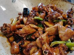 醋炒鸡-卤鸭儿(小河路店)