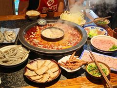 -陈眼镜火锅(总店)