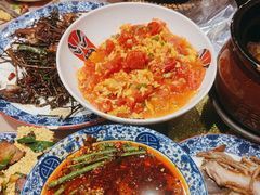 -杨记隆府重庆江湖菜(大悦城店)