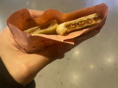 -马萧萧新兰州牛肉面