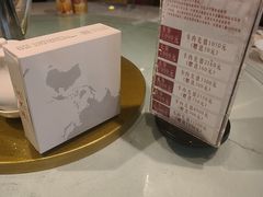 -品大三·经典淮扬菜(大行宫店)