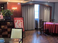 -金泽大酒店·卢塞恩餐厅·年夜饭春节连市