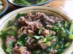 翘脚牛肉-蛙秘书麻椒鱼(包家巷店)