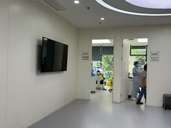 -极光口腔·矫正种植修复(锦江店)