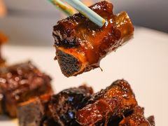 -宫燕府·京菜·烤鸭·淮扬菜(王府中心店)