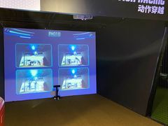 -VS SPORTS PARK运动玩乐园·团建·生日会(合生汇店)