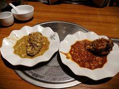 -老号尤兔头(西川店)