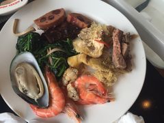 -AdD全日制餐厅(中谷花园酒店)