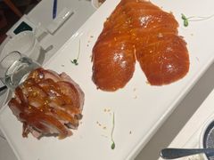 -漢舍中国菜馆(浦东嘉里城店)