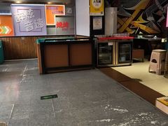 -醉炫音速烧烤·干煸菜(沙河总店)