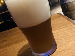 -山港凯悦酒店·BEBA海滩烧烤餐厅酒吧