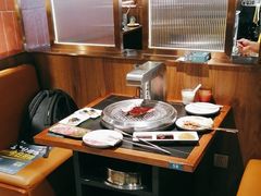 -東盛炭烤自助料理(浦东文峰广场店)