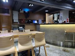 大堂-百福麵家(新馬路店)