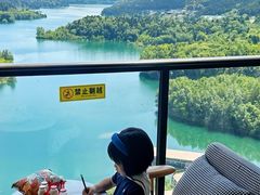 -仙海旅游度假区