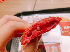 -肯德基(中州一店)
