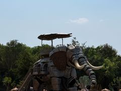 -西双版纳勐泐文化旅游区