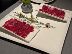 -左庭右院鲜牛肉火锅黑金店(陆家嘴中心店)