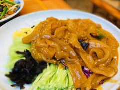 -满园烤鸭·春饼(中街大悦城店)