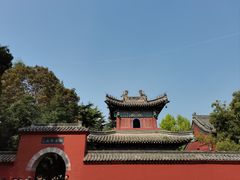 -洛阳白马寺