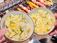 -很久以前羊肉串(南京路第一百货店)