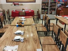 -长城东北菜(新港西路店)