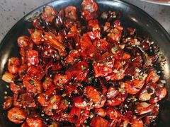 -一棠龙虾•王牌虾球(楚河汉街店)